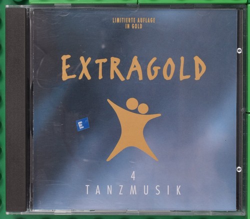 Various extragold - various,