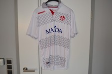 1.FC Kaiserslautern - Trikot - # 11 Jensen - Größe M