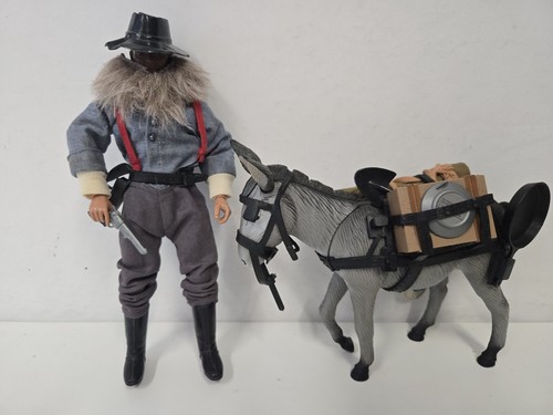 Vintage gabriel lone ranger - vintage,