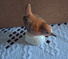 Süsser VOGEL VON GOEBEL