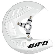 Brake Disc Fairing UFO PLAST