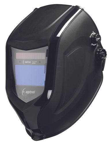 Optrel schweißerhelm 550 - optrel,