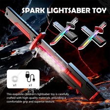 Neu Laserschwert Kinder