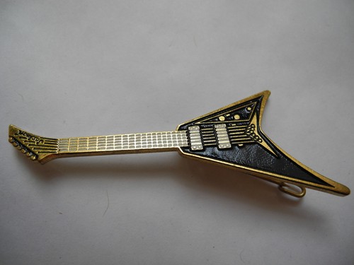 Abzeichen balalaika ddr - balalaika,