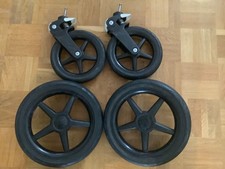 Bugaboo Fox 1 2  räder