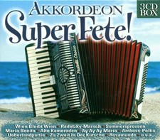 Akkordeon Super Fete!
