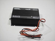 Exide 12V 10A 3-Step