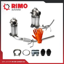 für VW Polo 1.2 TDI 55kW CFWA