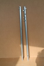 Transportsicherung Befestigungsstangen 2 Stck Waschmaschine Miele T-Nr.: 7595394