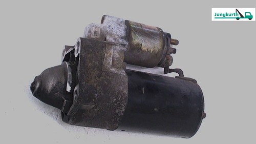 Anlasser bosch 000110706 - bosch,