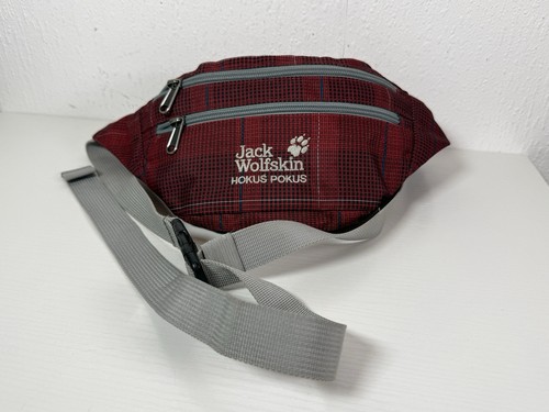 Rare jack wolfskin hokus - jack,