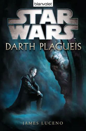 Star wars darth plagueis - wars™,