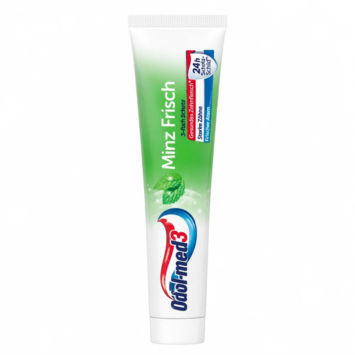 Odol med3 minz frisch - odol-med3,