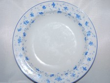 Vorlegeschale Suppenteller