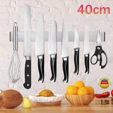 Messerhalter Messerleiste