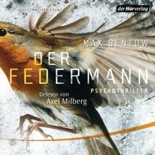 Der federmann ein fall für - fall,