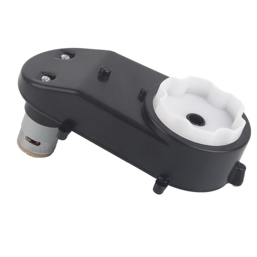 Rs390 toy gearbox universal - rs390,