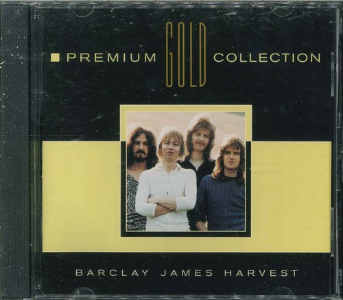 Barclay james harvest - barclay,