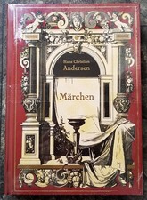 Andersens Märchen. Klaiber