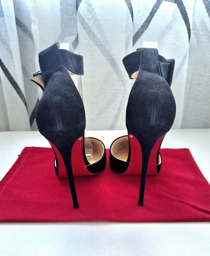 Sexy high heels - high,