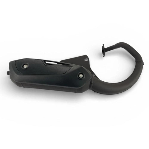 Tecnigas auspuff silent pro - auspuff,