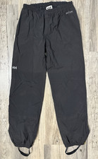 Helly Hansen Helly Tech Kids Kinder Regenhose Gr. 152 / 12 Jahre Unisex