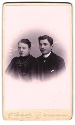 Fotografie otto zeumer - fotografie,