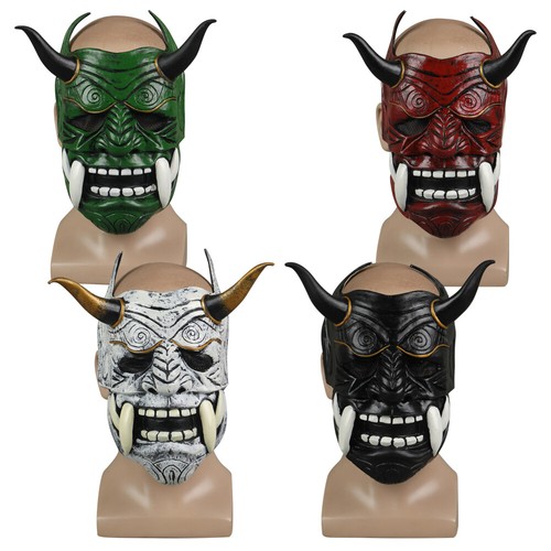 Demon knight samurai - demon,