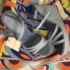 Tommy Hilfiger Wedges Flach