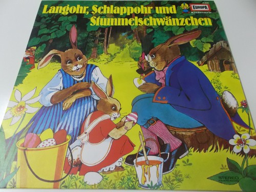68466 langohr schlappohr - 68466,