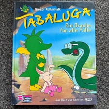 Tabaluga Ein Drache für alle