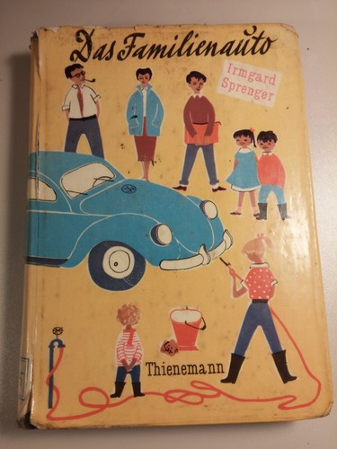 Irmgard sprenger das - sprenger:,