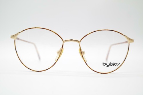Vintage byblos b585 3047 braun - byblos,