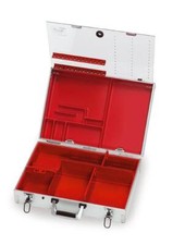 Weinmann Ulmer Koffer I leer