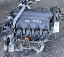 Motor Honda Jazz 1.4 Bj 2005