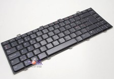 NOTEBOOK KEYBOARD TASTATUR DELL XPS L401x L501x LAPTOP 0D2CRG NORDIC #156