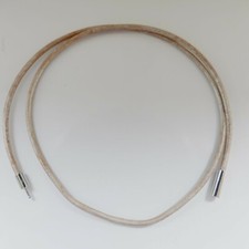 Lederkette, Lederband