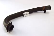 Yamaha SR 500 2J4 - Krümmer Auspuff A111F