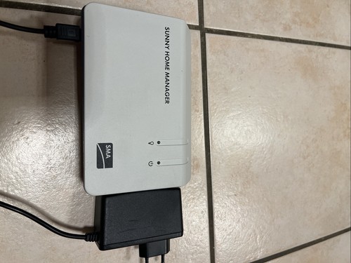 Sma home manager - home, für