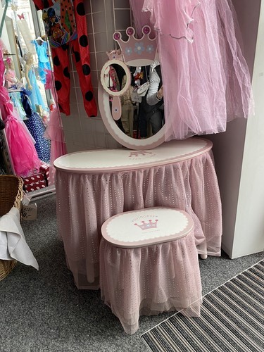 Teile prinzessin - teile,