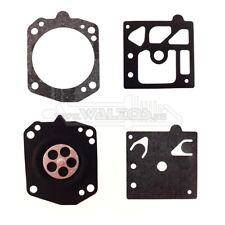 Membransatz passend für wenige Wacker BS Modelle - mit WALBRO HDA 261 Vergaser 