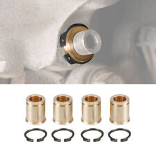 Messing Bremssattel Führung