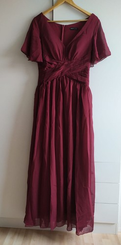 Elegantes damenkleid - elegantes,
