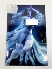 BLUEBERRY DANEJO COMIC ARTBOOK