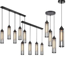 Vintage Pendelleuchte