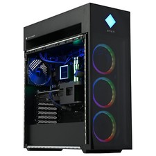 HP Omen Gaming PC - Intel Core