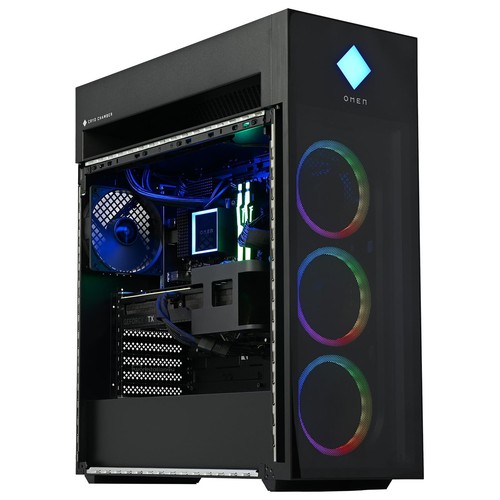 Omen gaming intel core - hp,