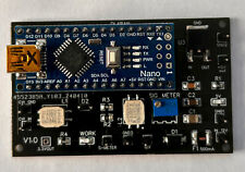 Icom S-Meter IC 9700, IC 7610