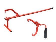 SECURA Kombi: Handpackzange |