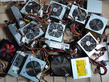 20 kg Netzteile PC DeskTop 16